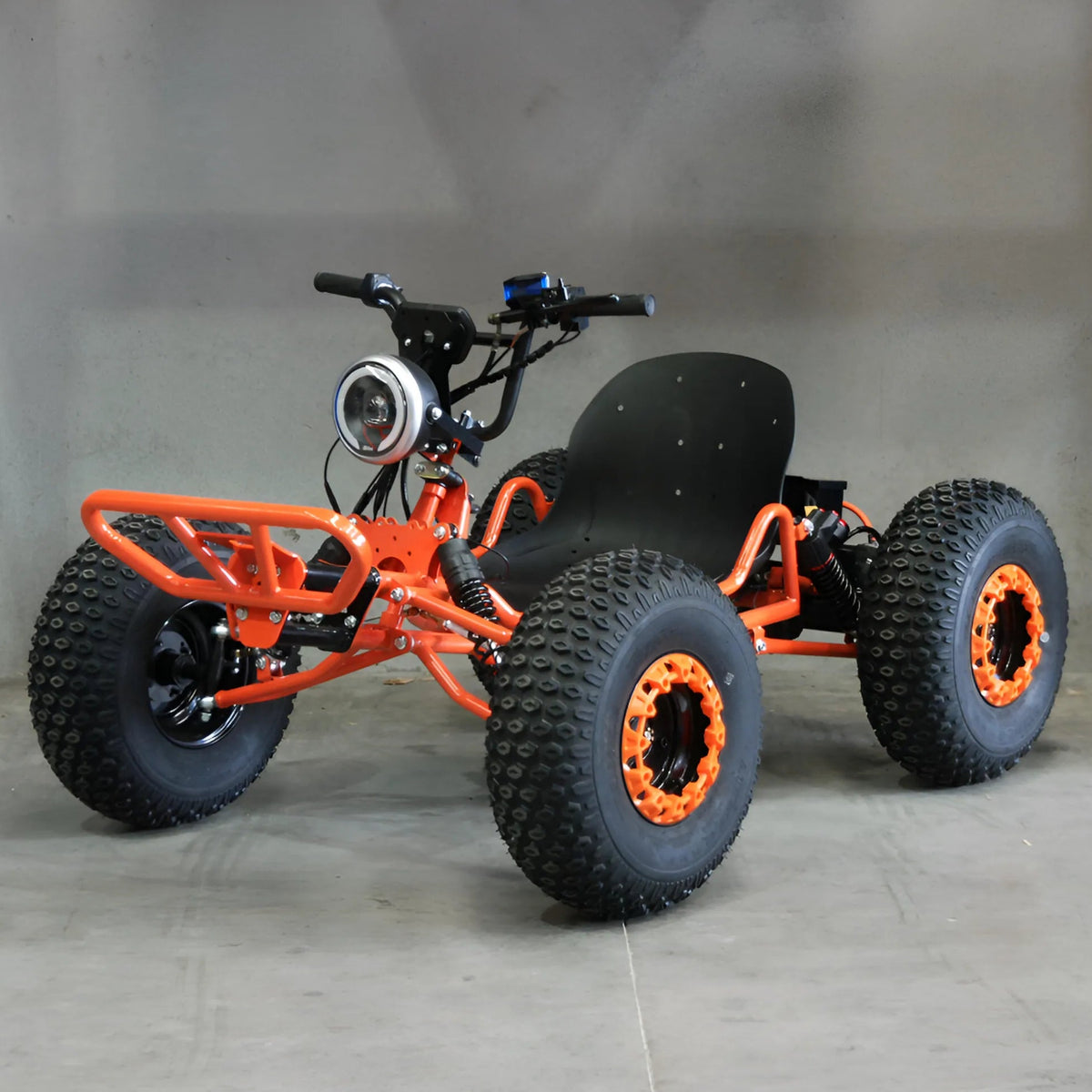 F63XE Sprinter - 2500w Mini Race Go kart