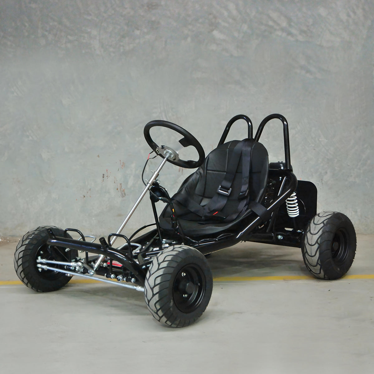 FB-200SE - Go kart
