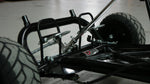 FB-200SE - Go kart
