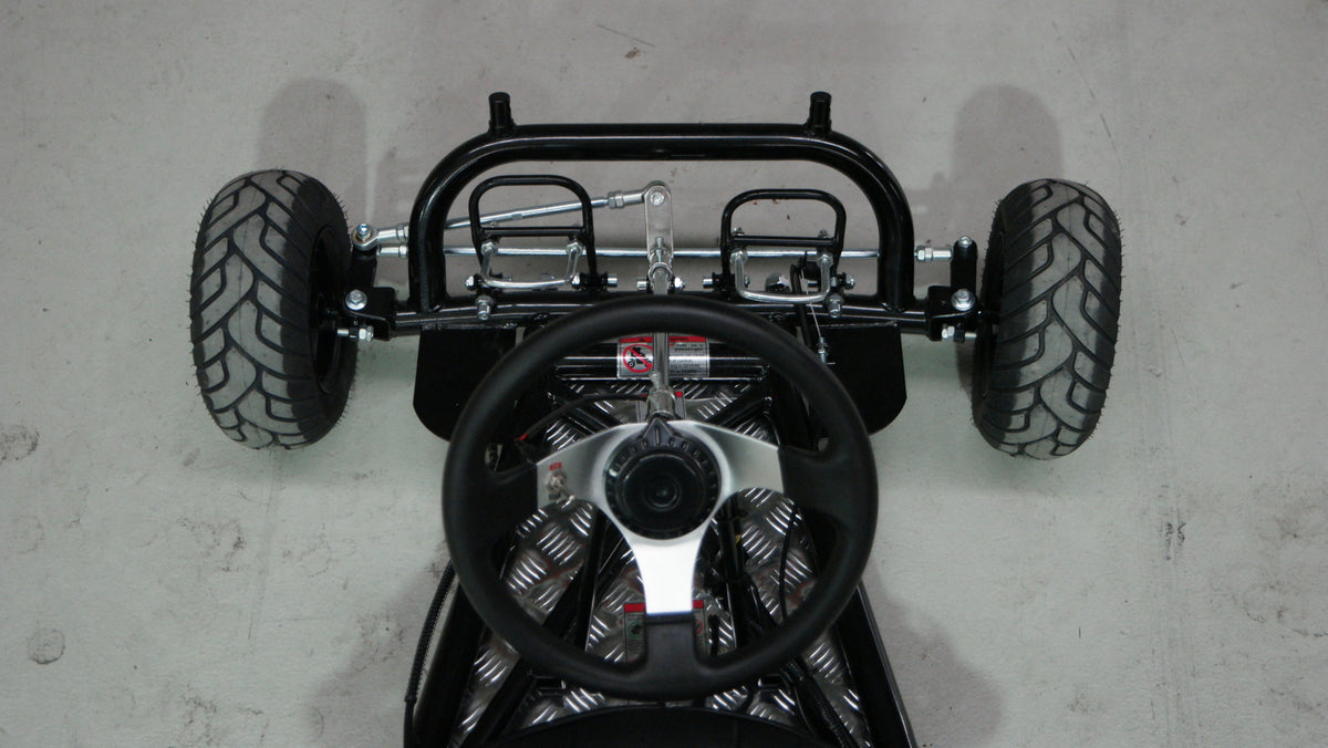 FB-200SE - Go kart
