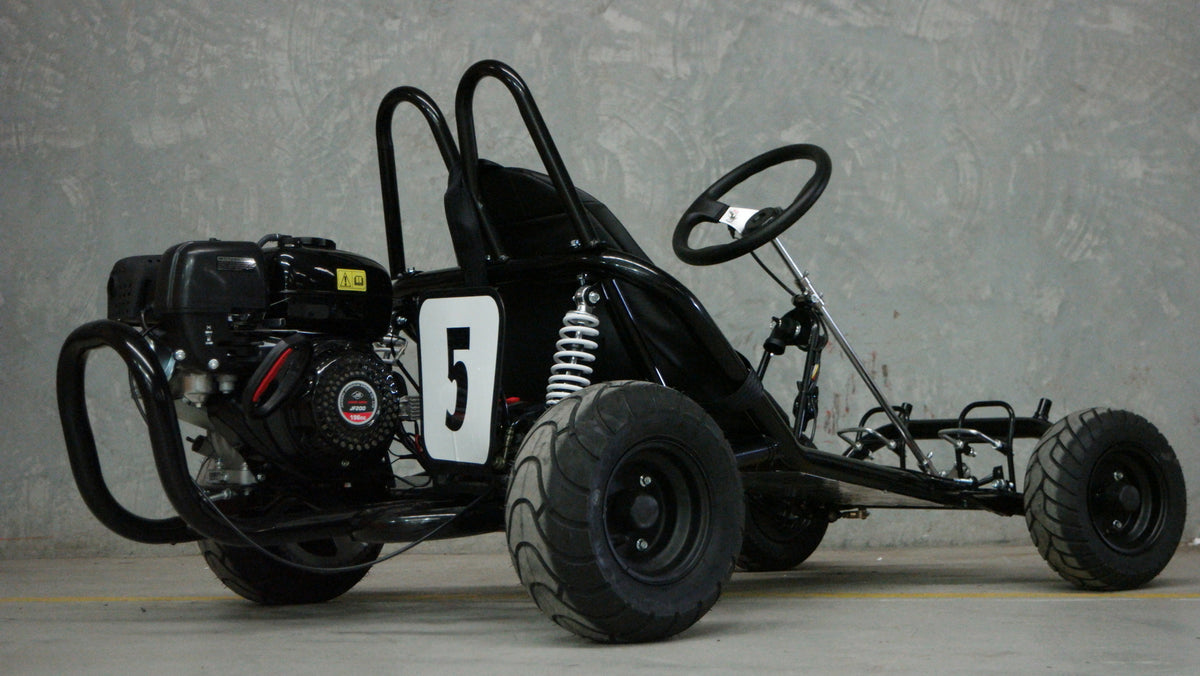 FB-200SE - Go kart