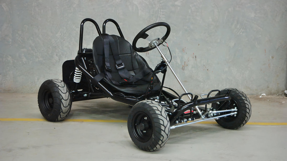 FB-200SE - Go kart