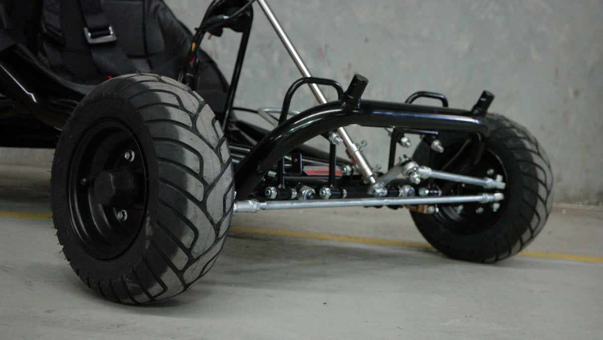 FB-200SE - Go kart
