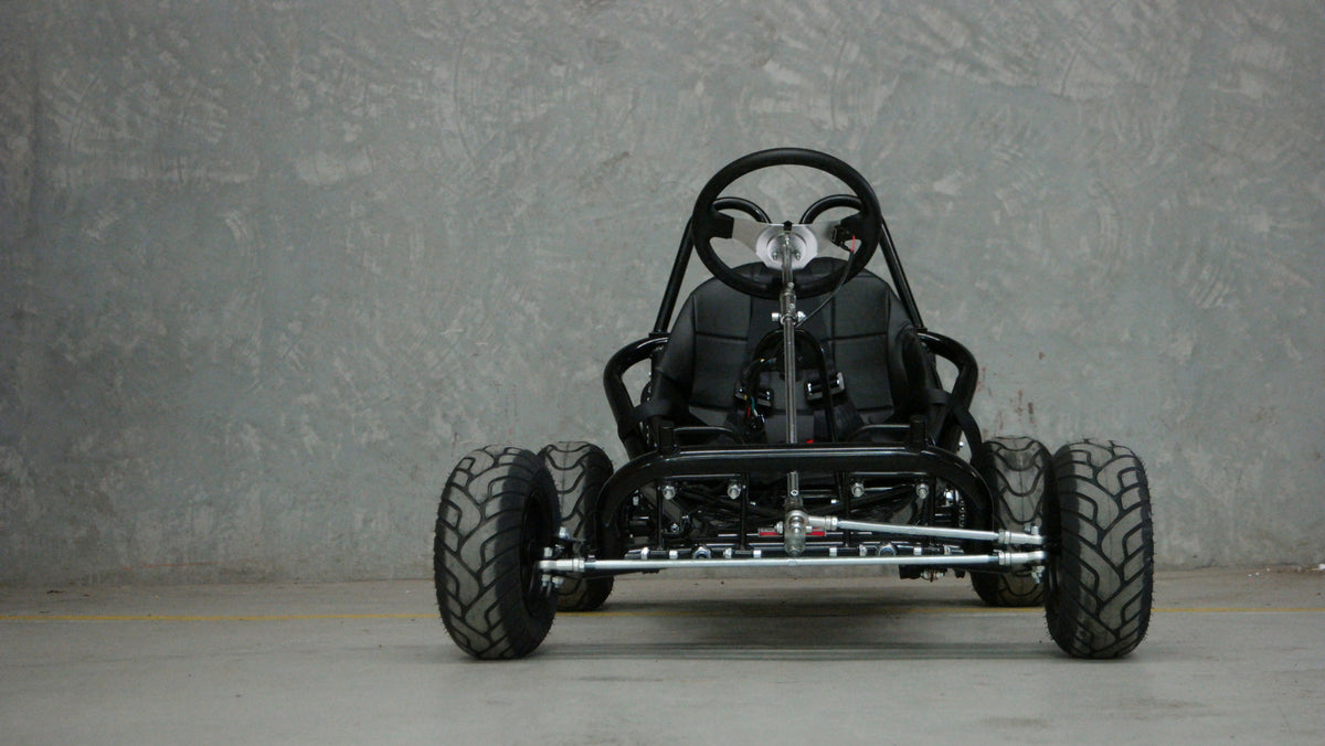FB-200SE - Go kart