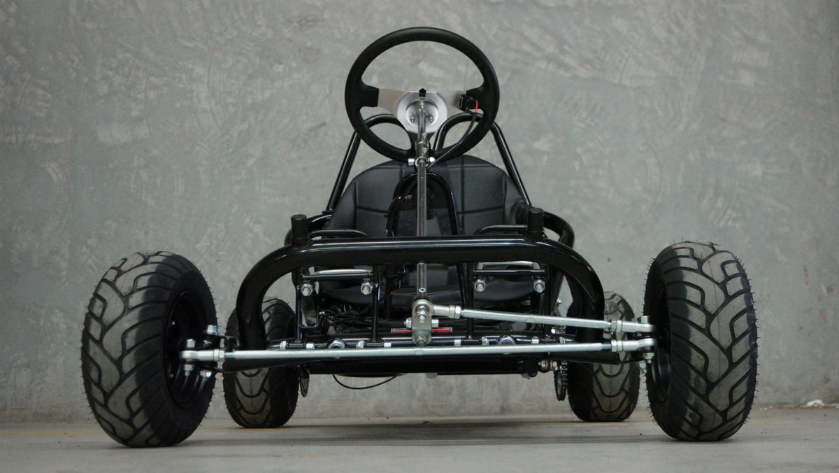 FB-200SE - Go kart