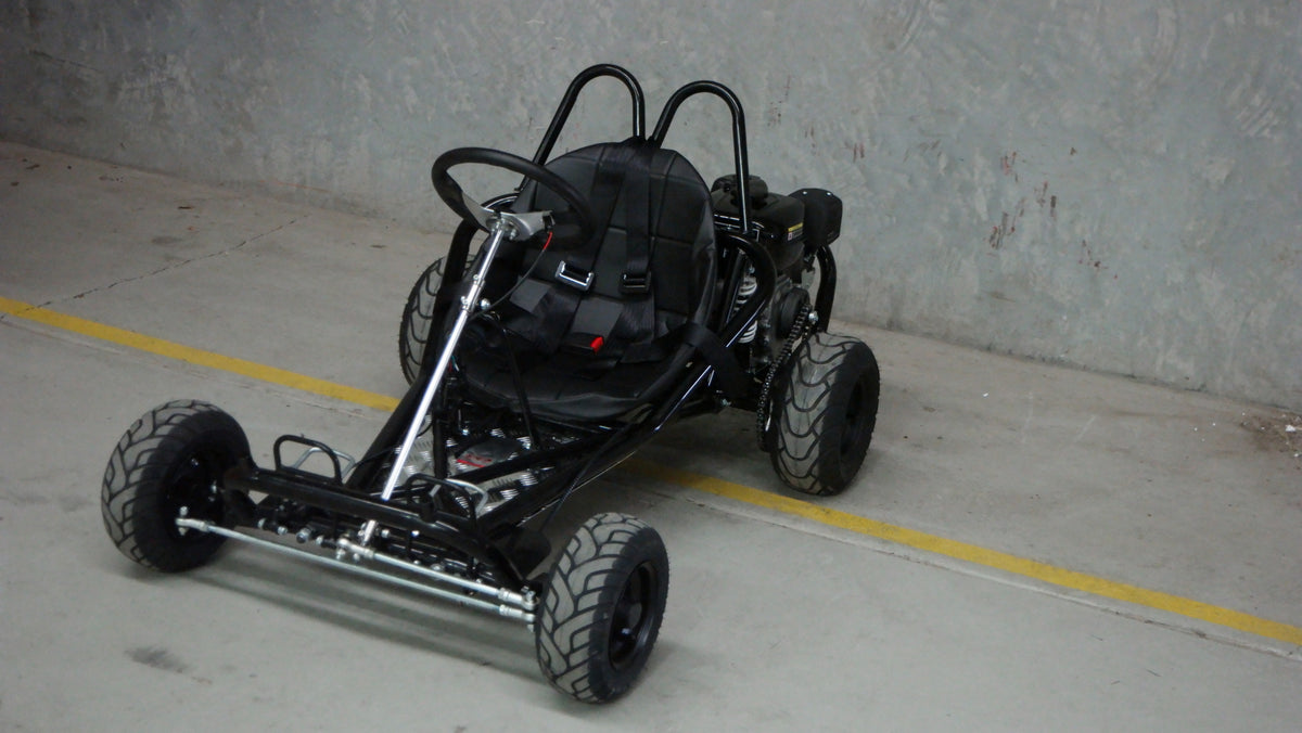 FB-200SE - Go kart