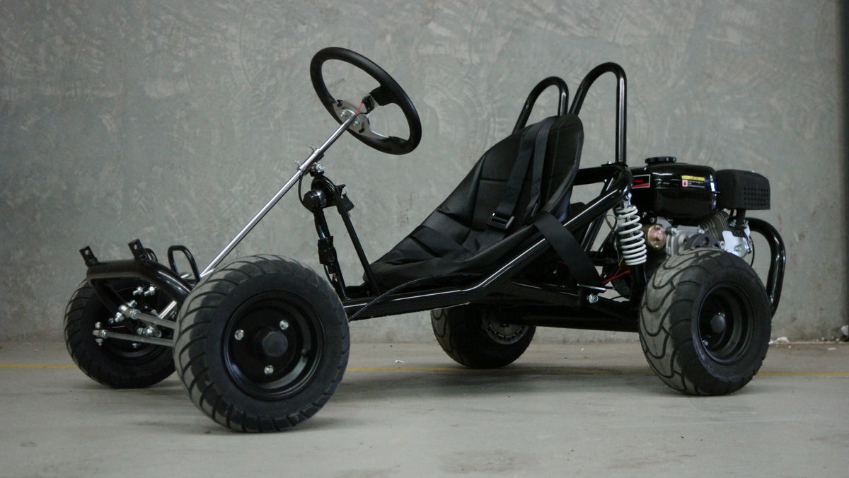 FB-200SE - Go kart
