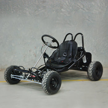 FB-200SE - Go kart