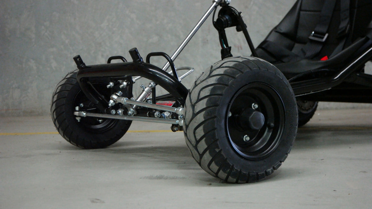 FB-200SE - Go kart