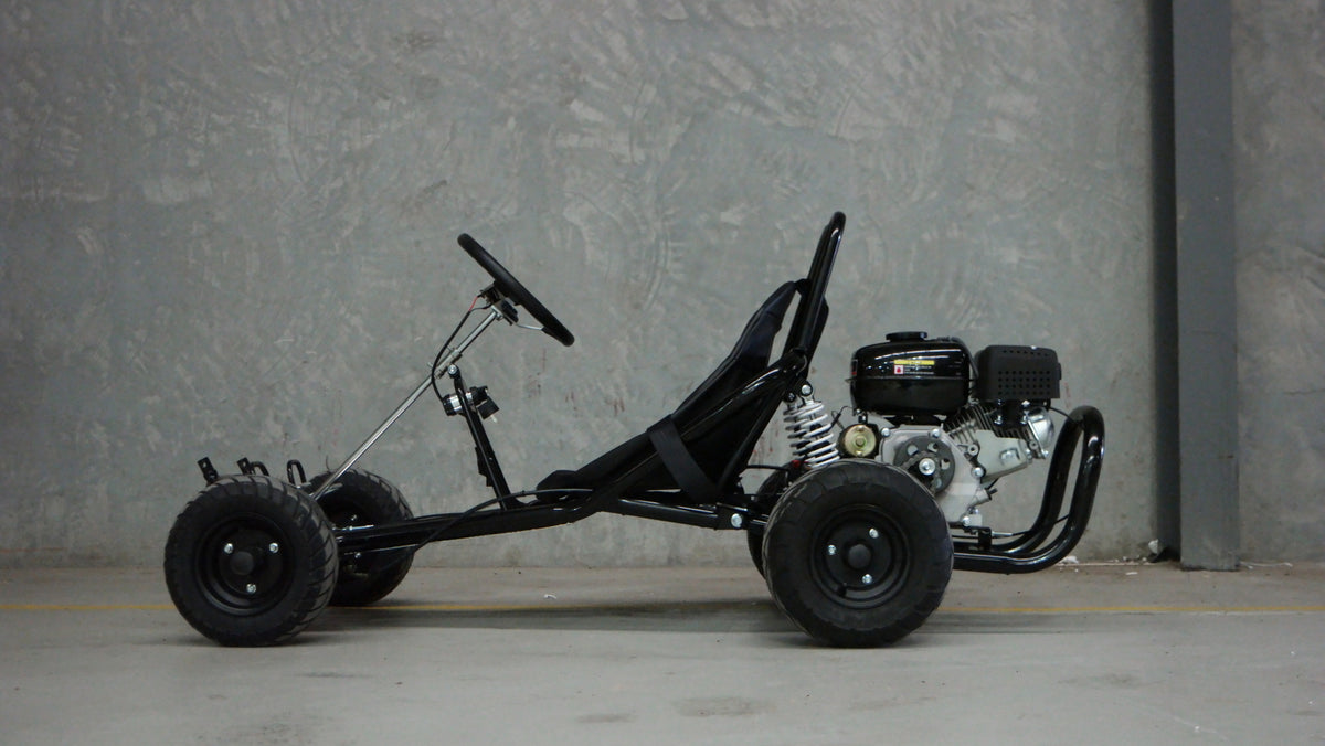 FB-200SE - Go kart