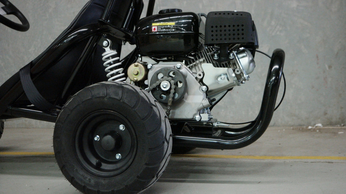 FB-200SE - Go kart