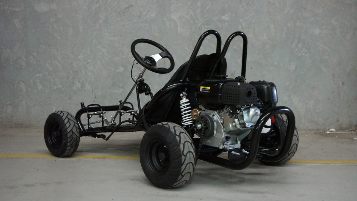 FB-200SE - Go kart