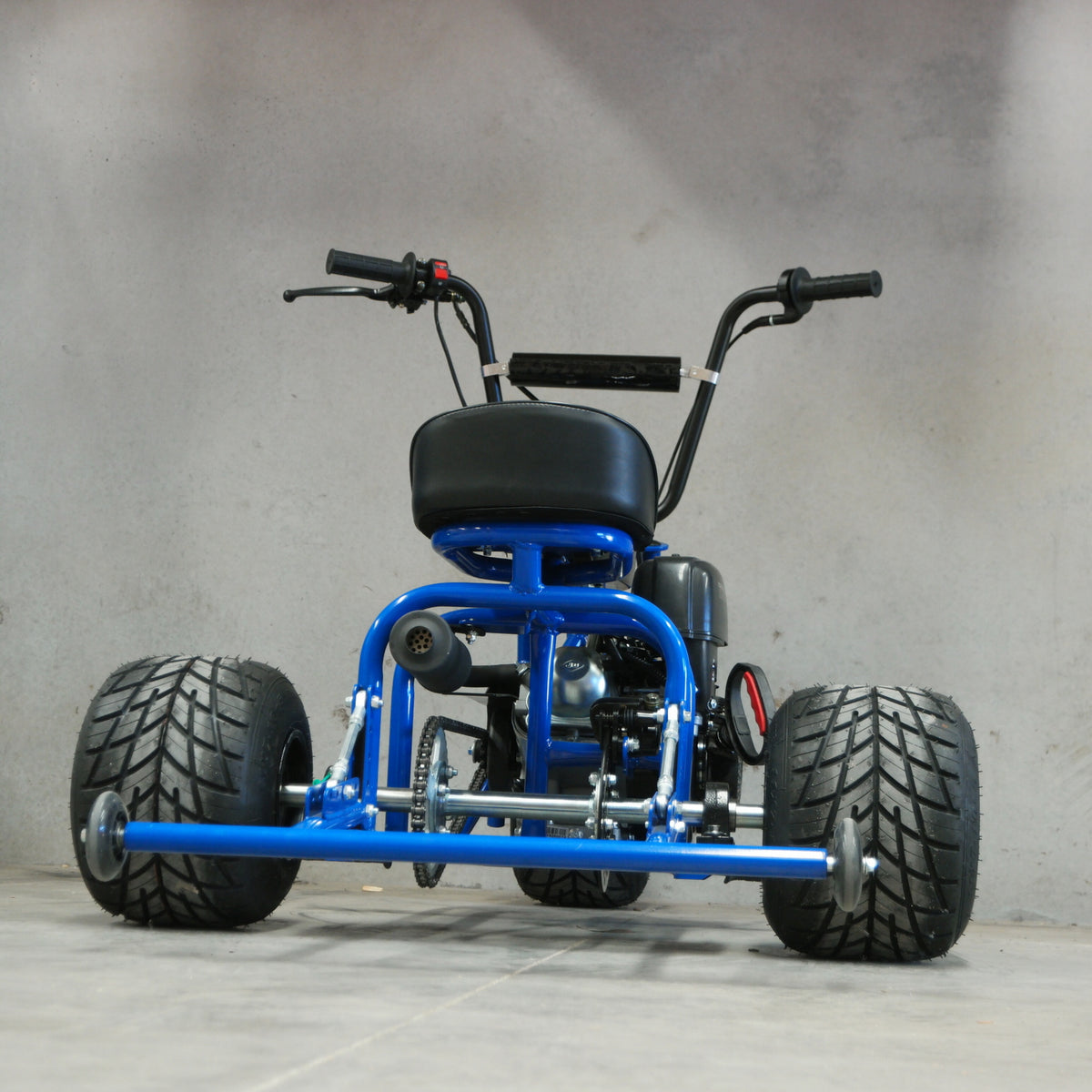 Bandit X1 Mini - Wheelie Drift Trike