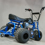 Bandit X1 Mini - Wheelie Drift Trike