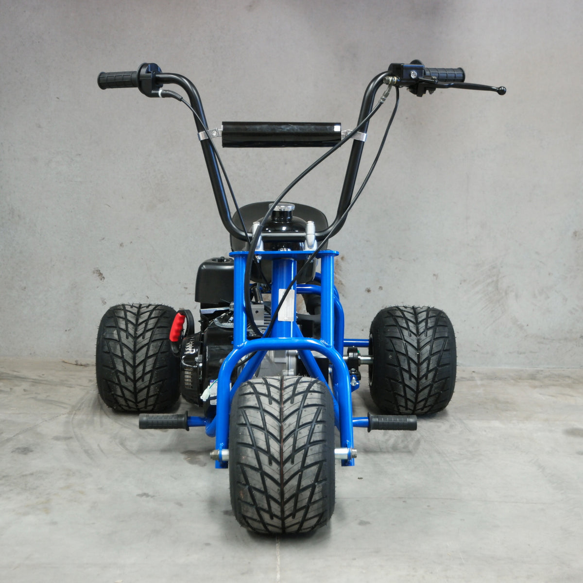 Bandit X1 Mini - Wheelie Drift Trike