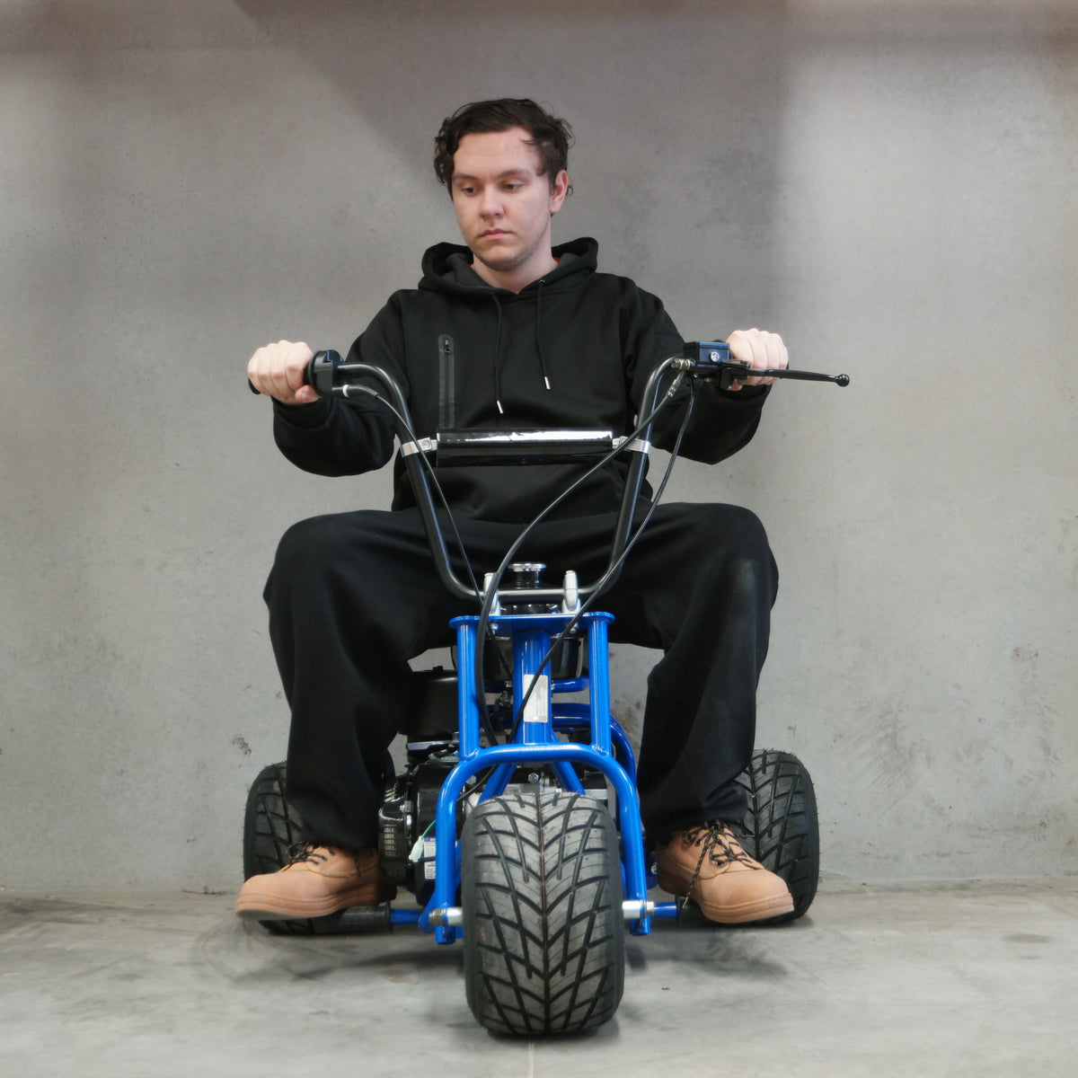 Bandit X1 Mini - Wheelie Drift Trike