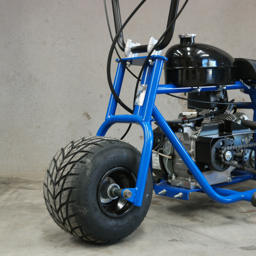 Bandit X1 Mini - Wheelie Drift Trike