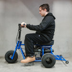 Bandit X1 Mini - Wheelie Drift Trike