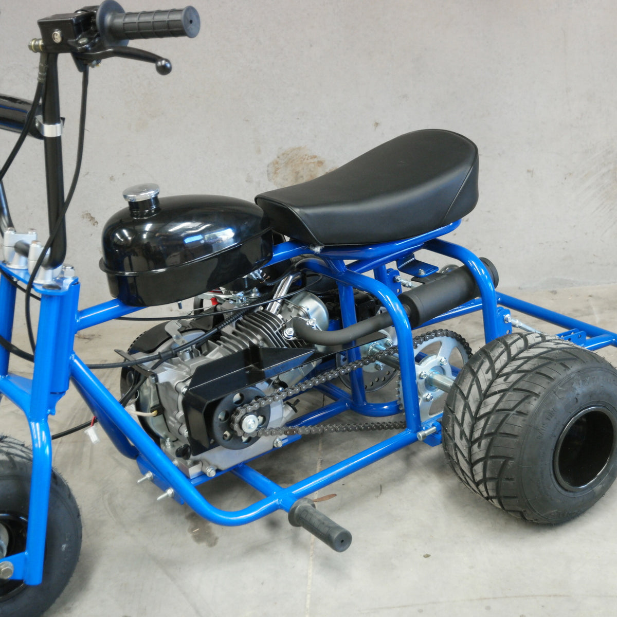 Bandit X1 Mini - Wheelie Drift Trike