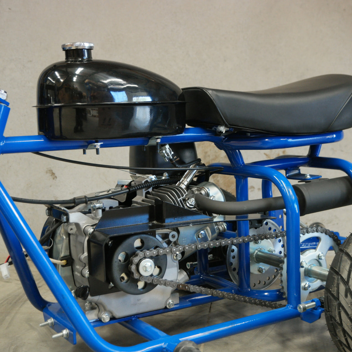 Bandit X1 Mini - Wheelie Drift Trike