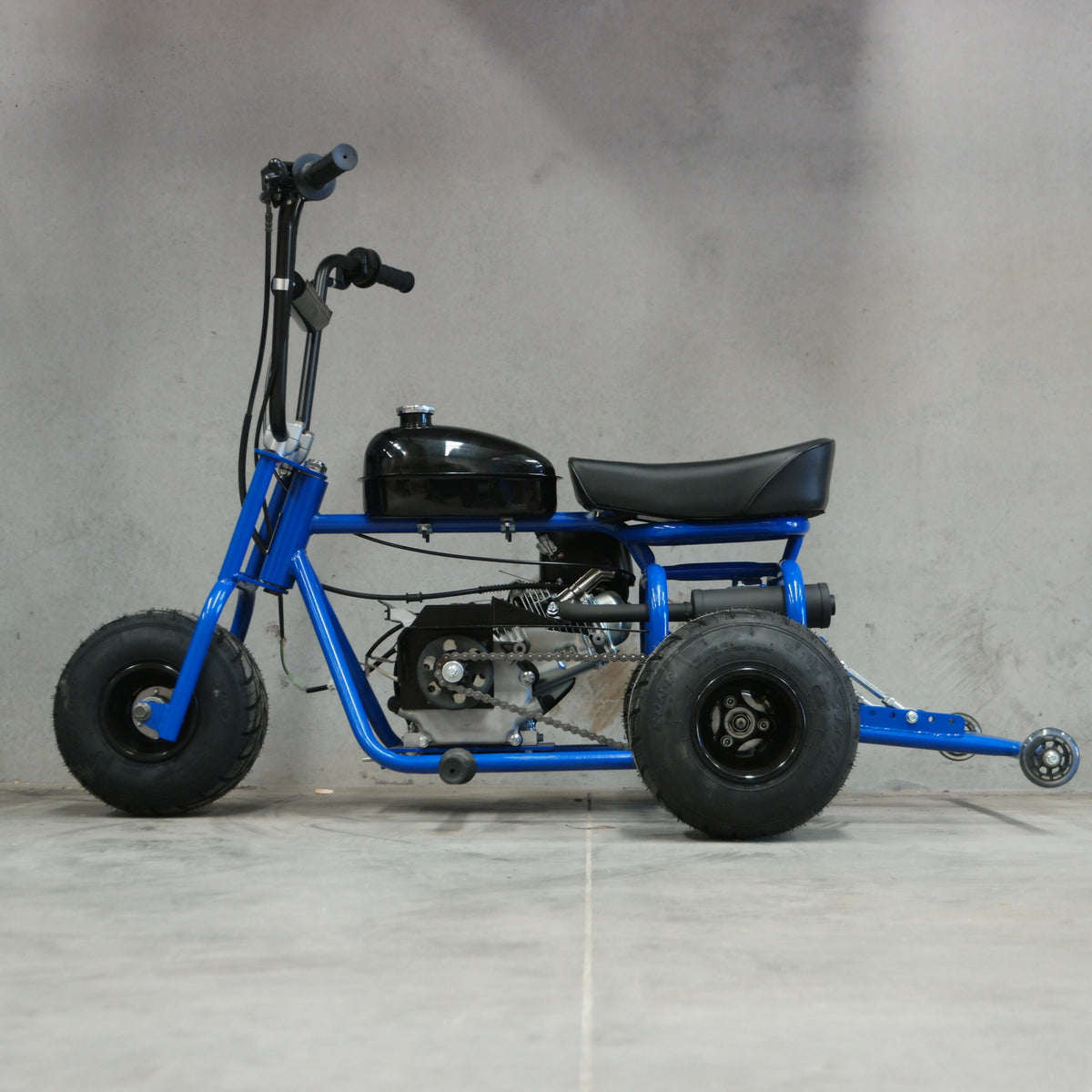 Bandit X1 Mini - Wheelie Drift Trike