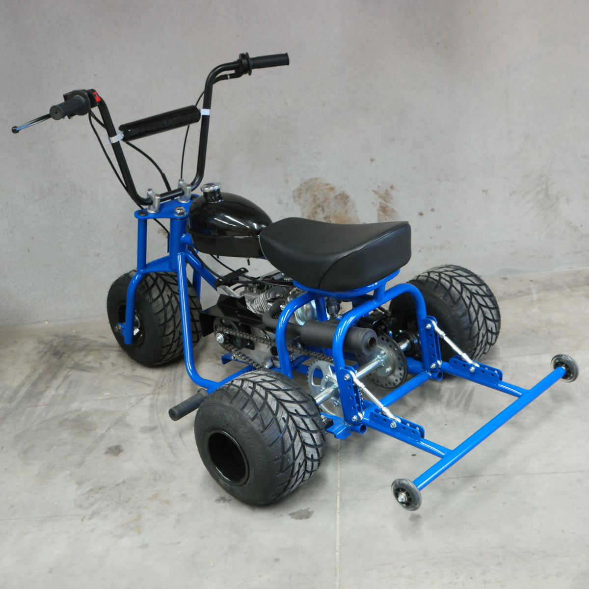 Bandit X1 Mini - Wheelie Drift Trike