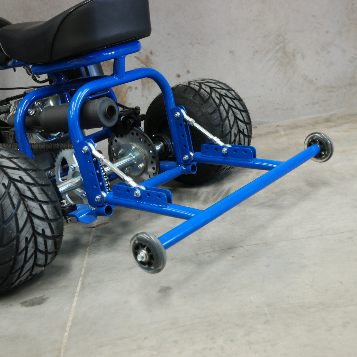 Bandit X1 Mini - Wheelie Drift Trike