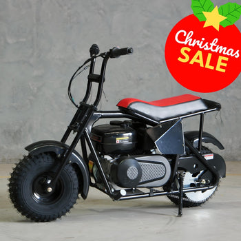 KB200 Mini Bike Kids ride On Helmetkarts Christmas Special Deal SALE