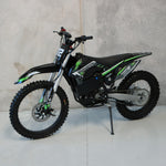 MK6 Combatan Pro - 6000w Electric Dirt Bike