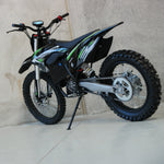 MK6 Combatan Pro - 6000w Electric Dirt Bike