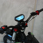 MK6 Combatan Pro - 6000w Electric Dirt Bike