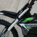 MK6 Combatan Pro - 6000w Electric Dirt Bike