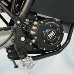 MK6 Combatan Pro - 6000w Electric Dirt Bike