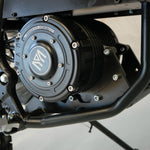 MK6 Combatan Pro - 6000w Electric Dirt Bike