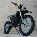 MK6 Combatan Pro - 6000w Electric Dirt Bike
