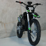 MK6 Combatan Pro - 6000w Electric Dirt Bike