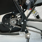 MK6 Combatan Pro - 6000w Electric Dirt Bike