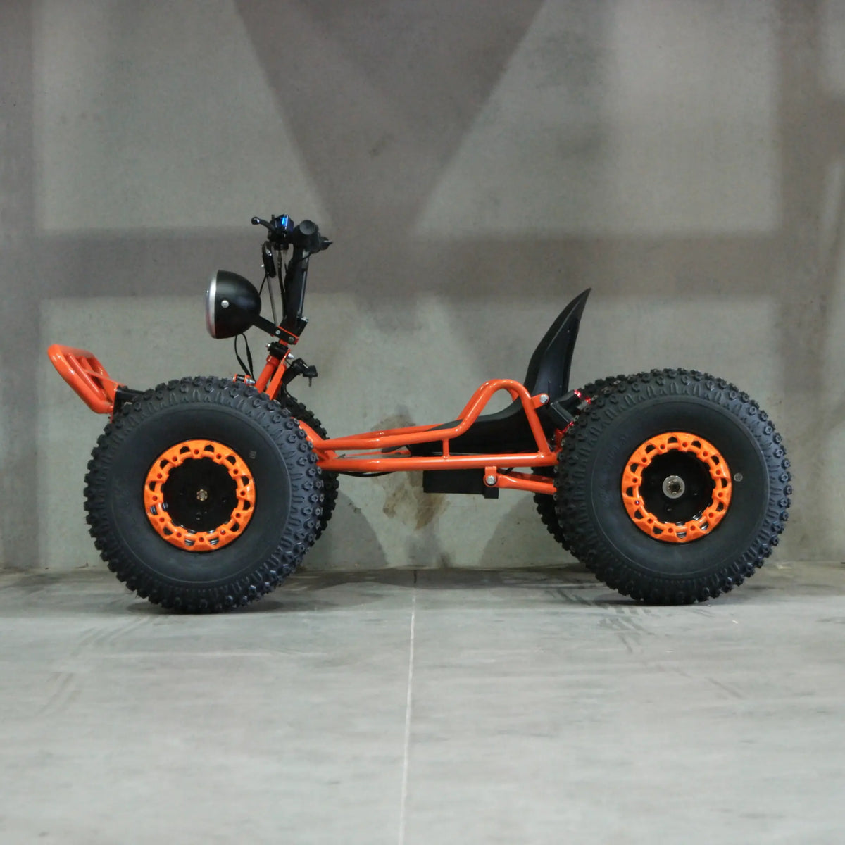 F63XE Sprinter - 2500w Mini Race Go kart
