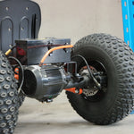 F63XE Sprinter - 2500w Mini Race Go kart