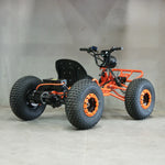 F63XE Sprinter - 2500w Mini Race Go kart