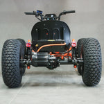 F63XE Sprinter - 2500w Mini Race Go kart
