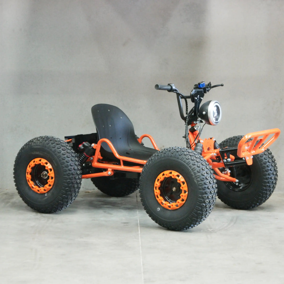F63XE Sprinter - 2500w Mini Race Go kart