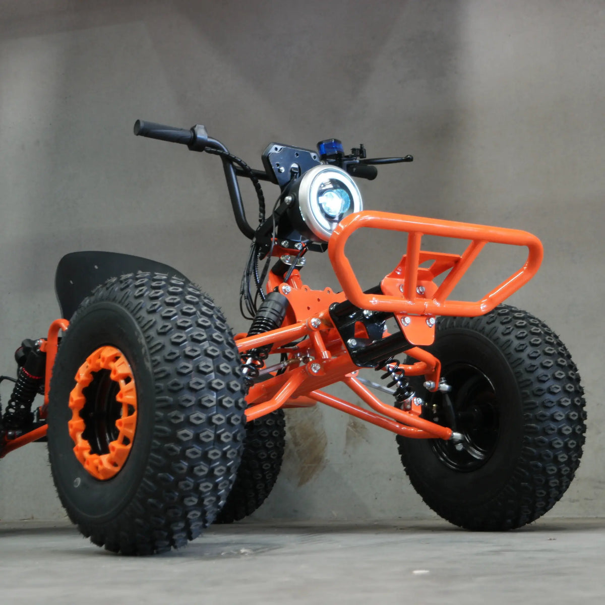 F63XE Sprinter - 2500w Mini Race Go kart