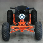 F63XE Sprinter - 2500w Mini Race Go kart