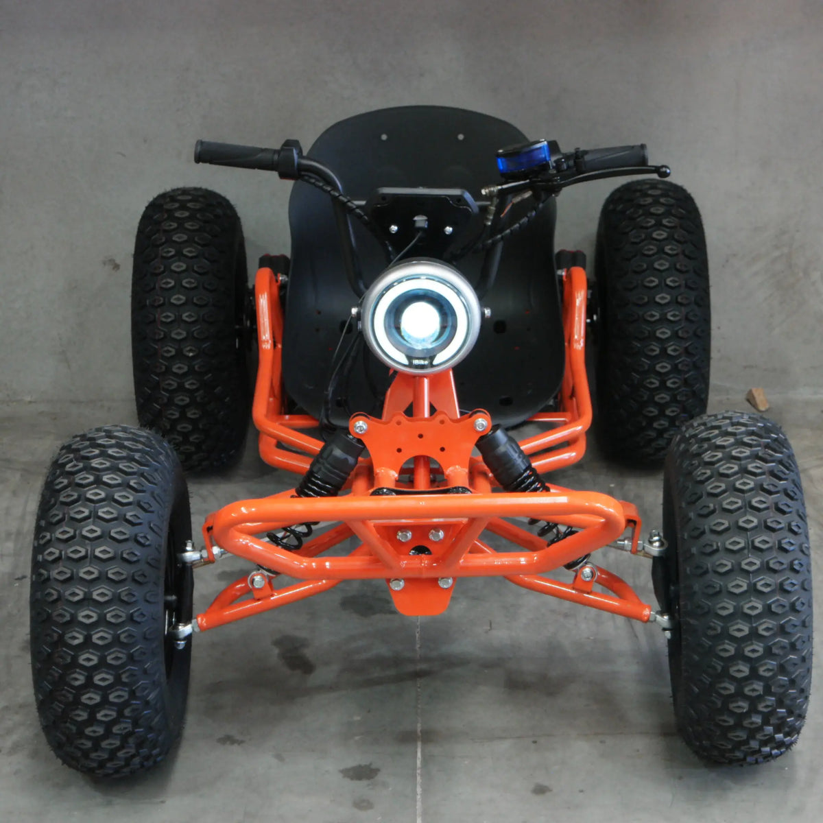 F63XE Sprinter - 2500w Mini Race Go kart