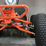 F63XE Sprinter - 2500w Mini Race Go kart