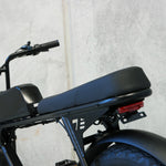 SC73 - Super Retro 73 Cruiser - 500w Electric Bike