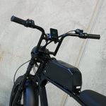 SC73 - Super Retro 73 Cruiser - 500w Electric Bike