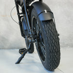 SC73 - Super Retro 73 Cruiser - 500w Electric Bike