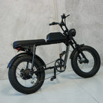 SC73 - Super Retro 73 Cruiser - 500w Electric Bike